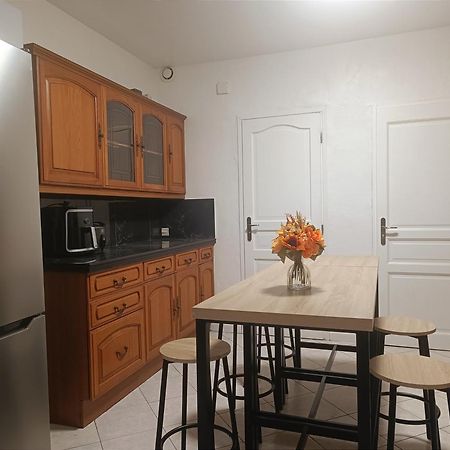 Homestay Tourcoing Esterno foto