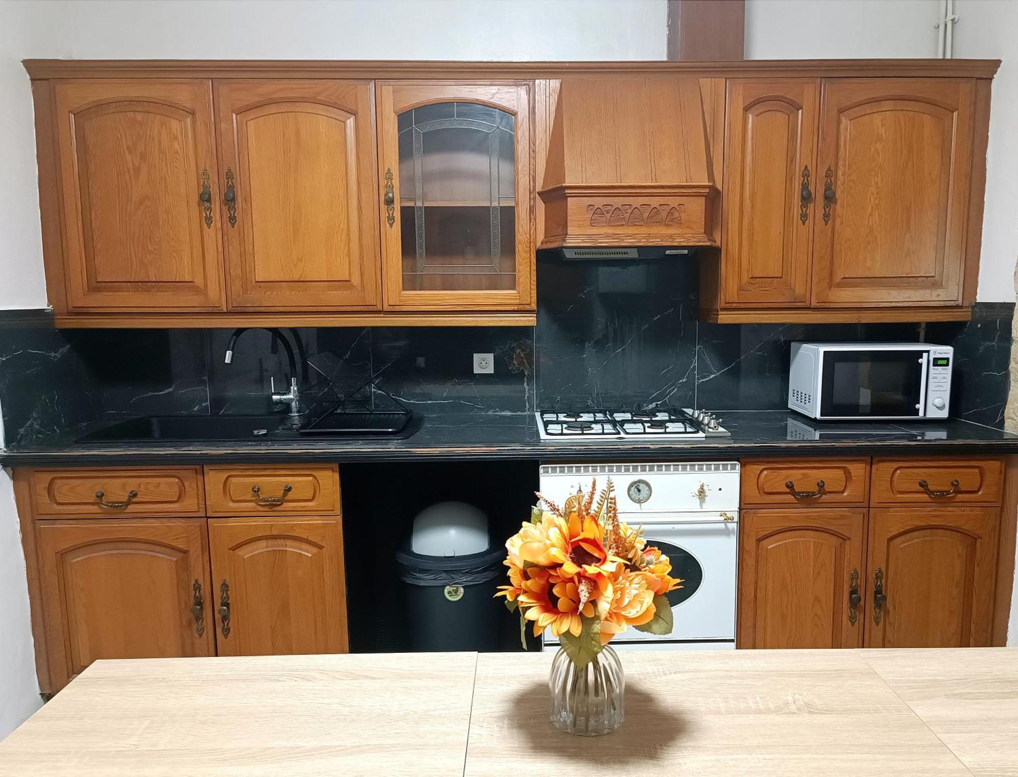 Homestay Tourcoing Esterno foto