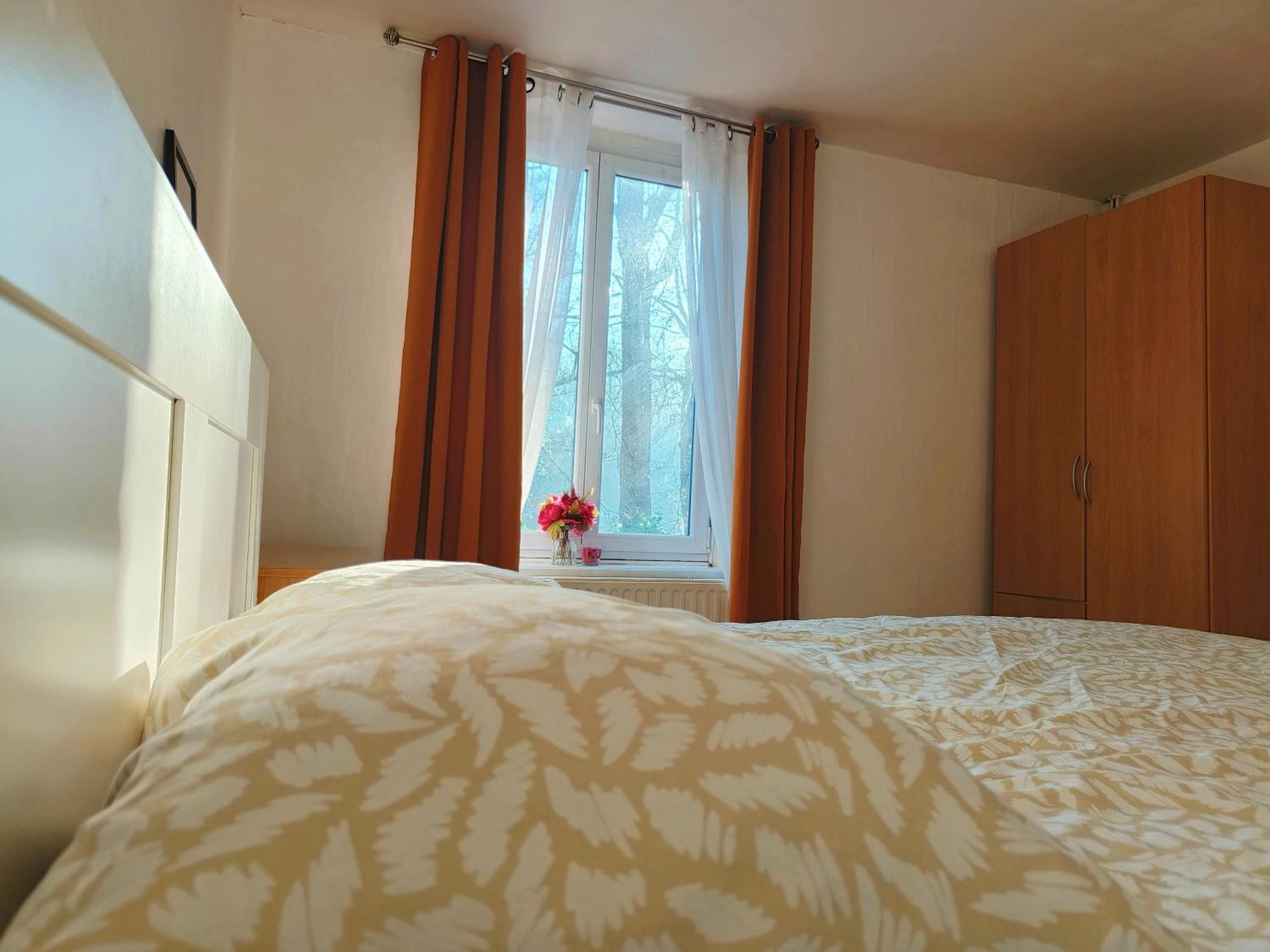 Homestay Tourcoing Esterno foto