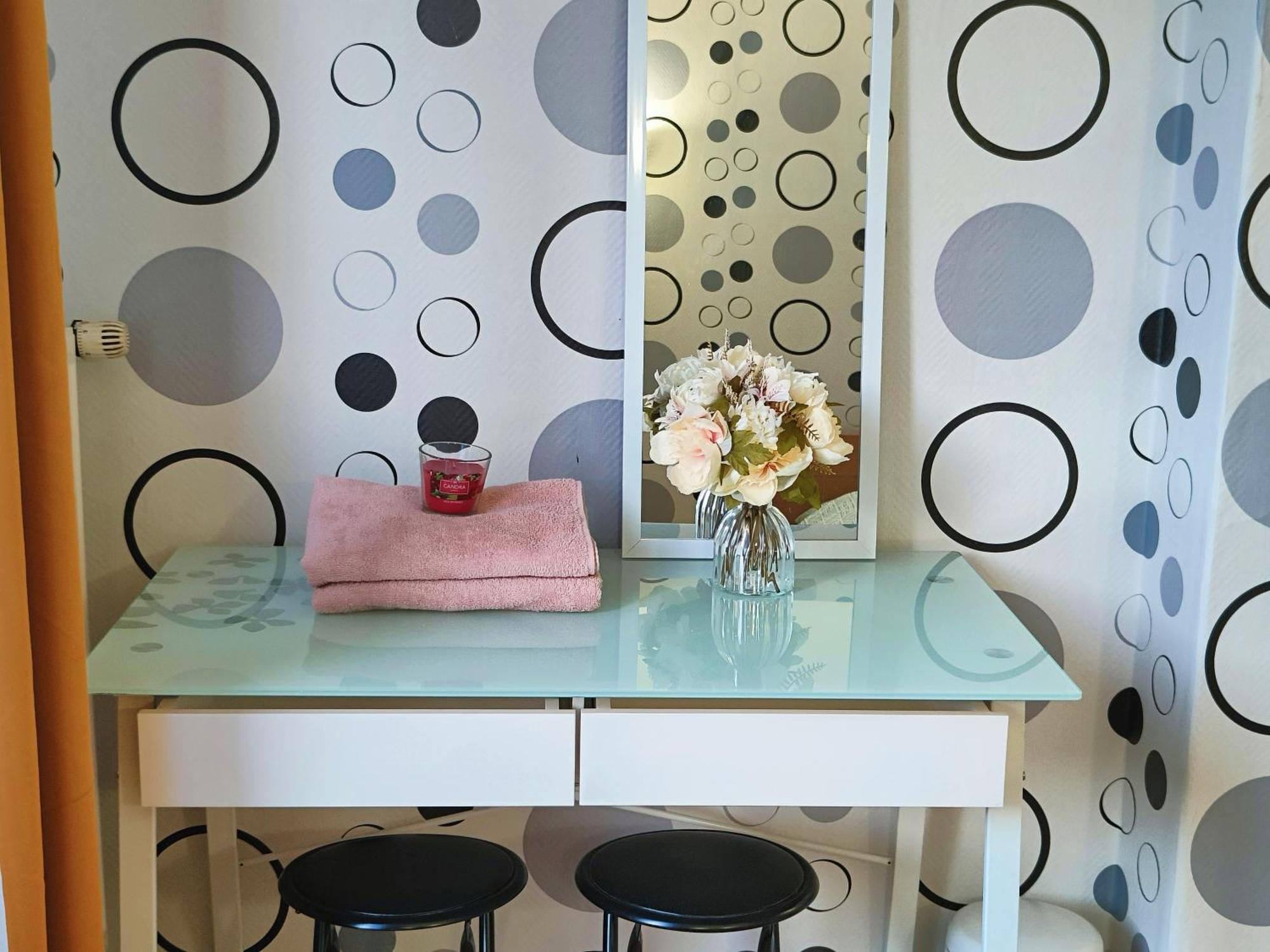 Homestay Tourcoing Esterno foto